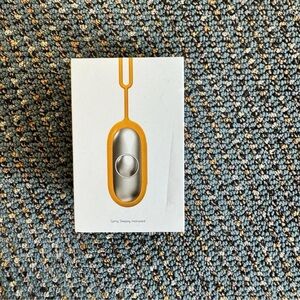 Spring Sleep Aid Device